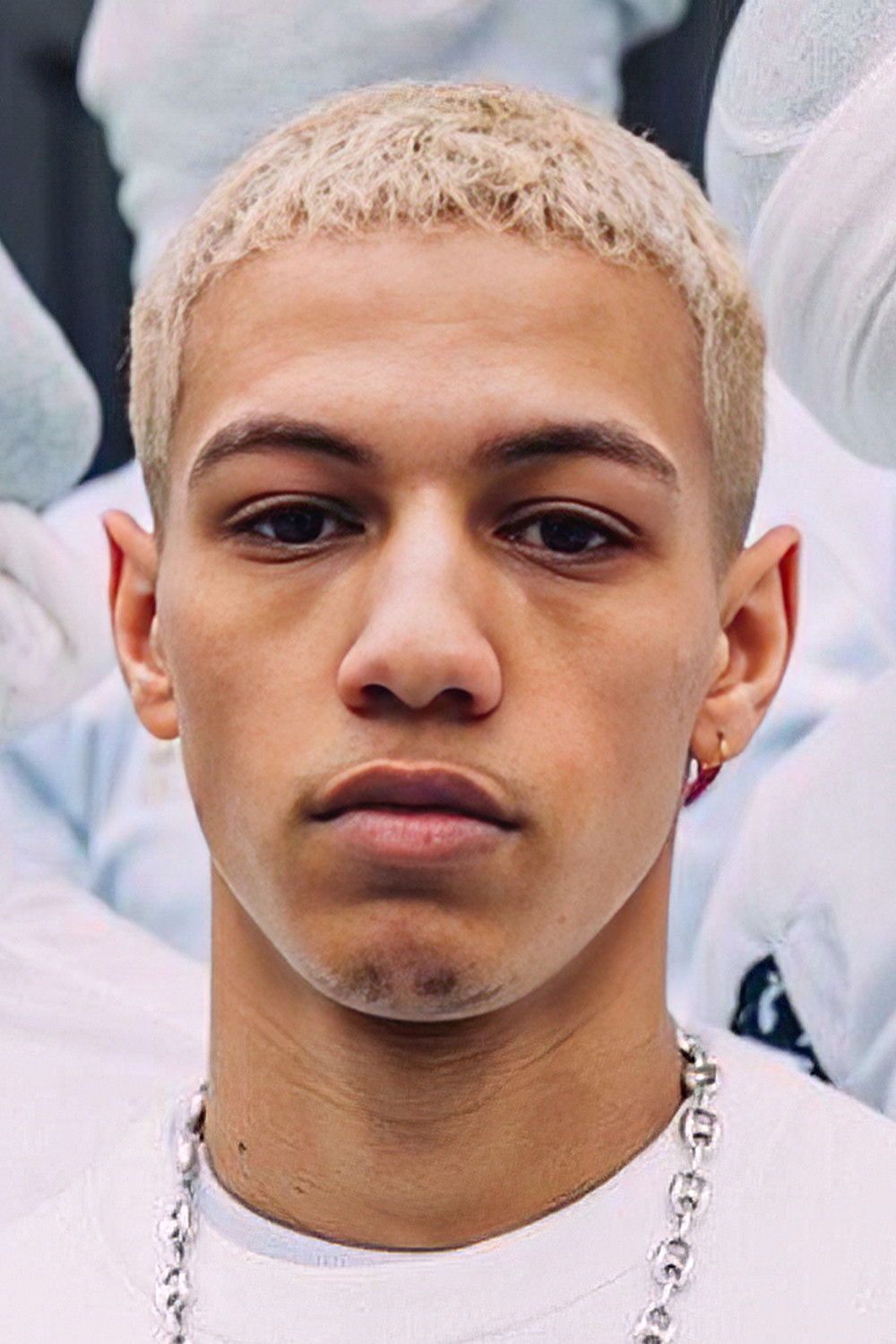 et billede af Abdelmalik Yahyaoui