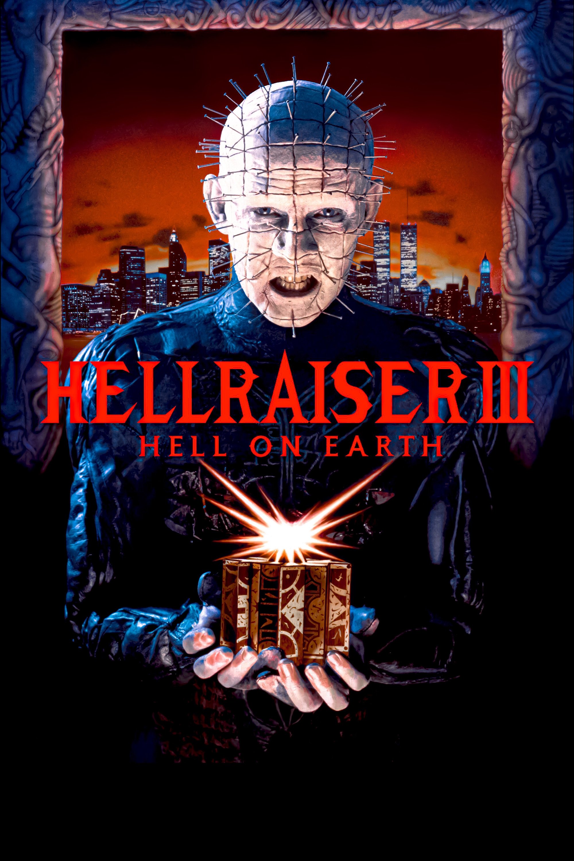 Hellraiser III: Hell on Earth