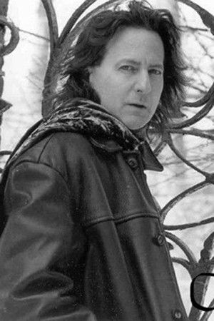 et billede af Clifford Carter