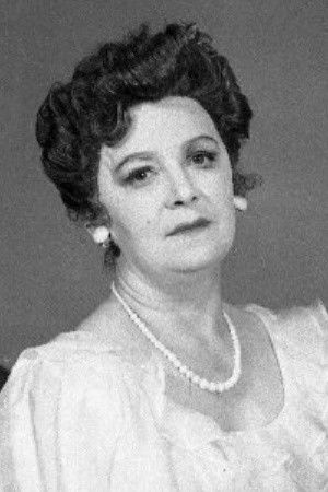 et billede af Olga Suprotivnaya