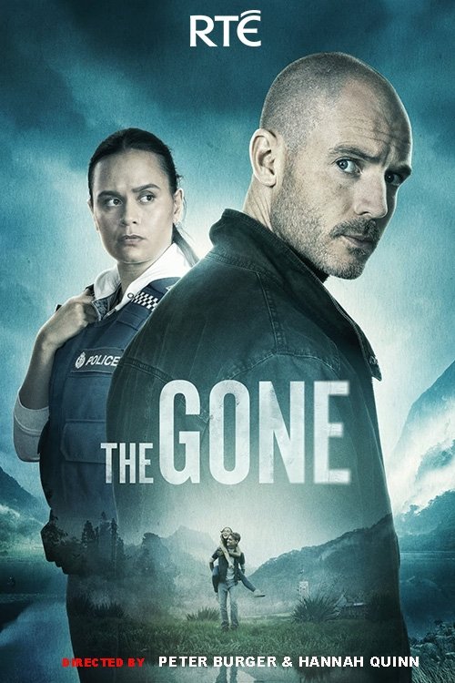 EN - The Gone (2023)