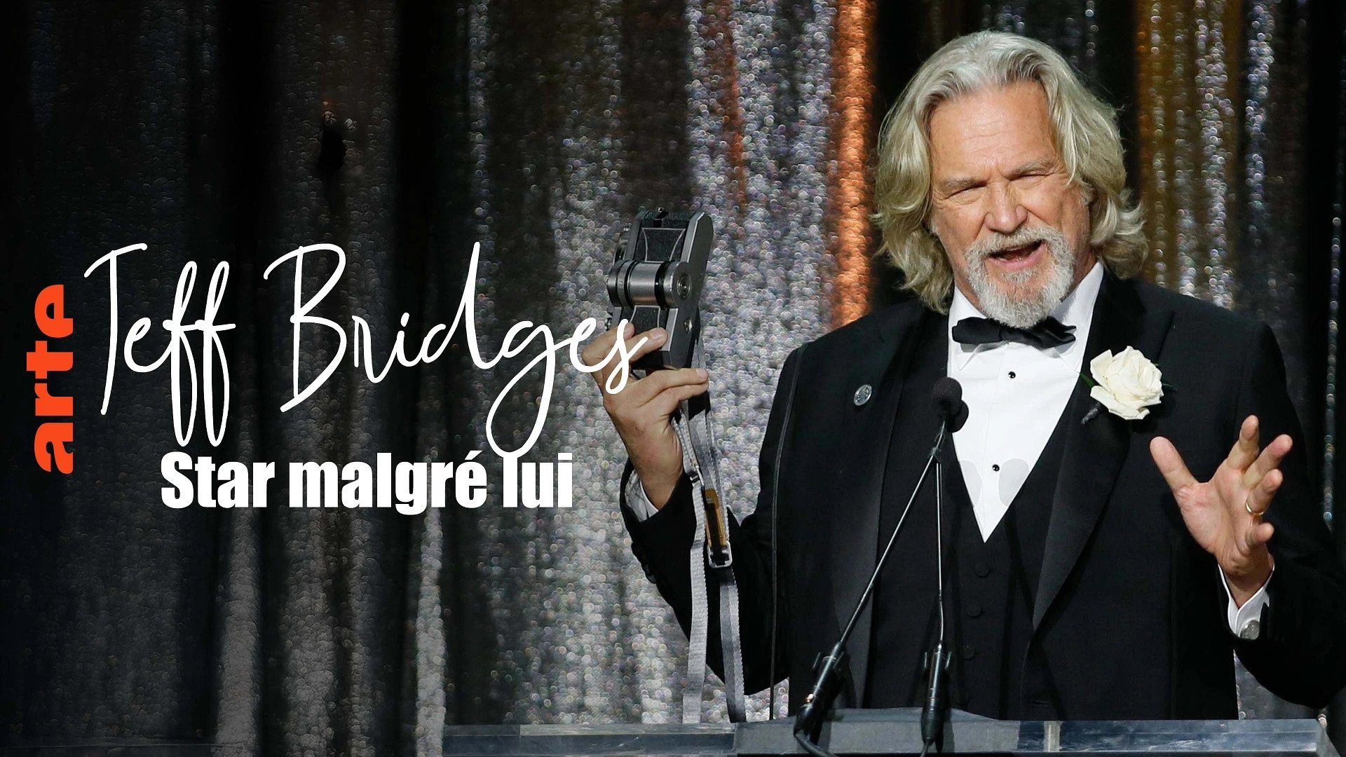 Imagem do Filme Jeff Bridges, star malgré lui