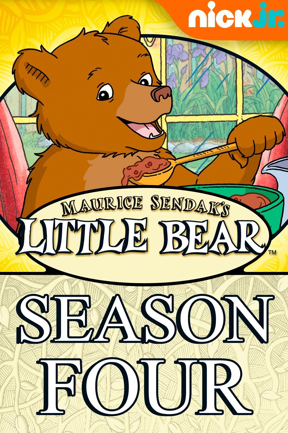 Little Bear - Season 4