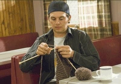Corner Gas Season 5 :Episode 10  Knit Wit of the Month