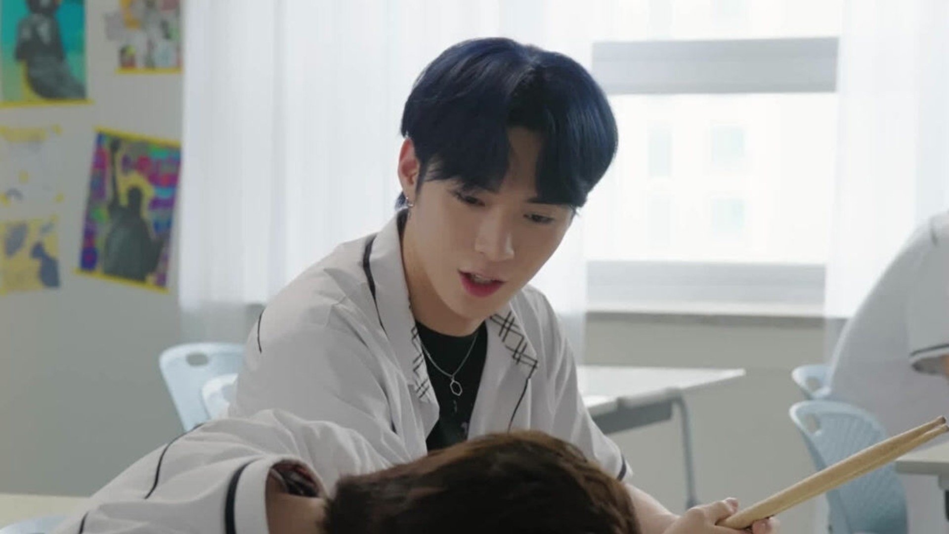Thumbnail for Gentle Rain Season 1 Episode 5