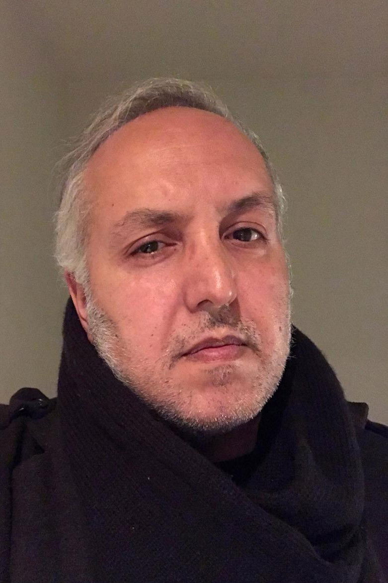 et billede af Paulo Biscaia Filho