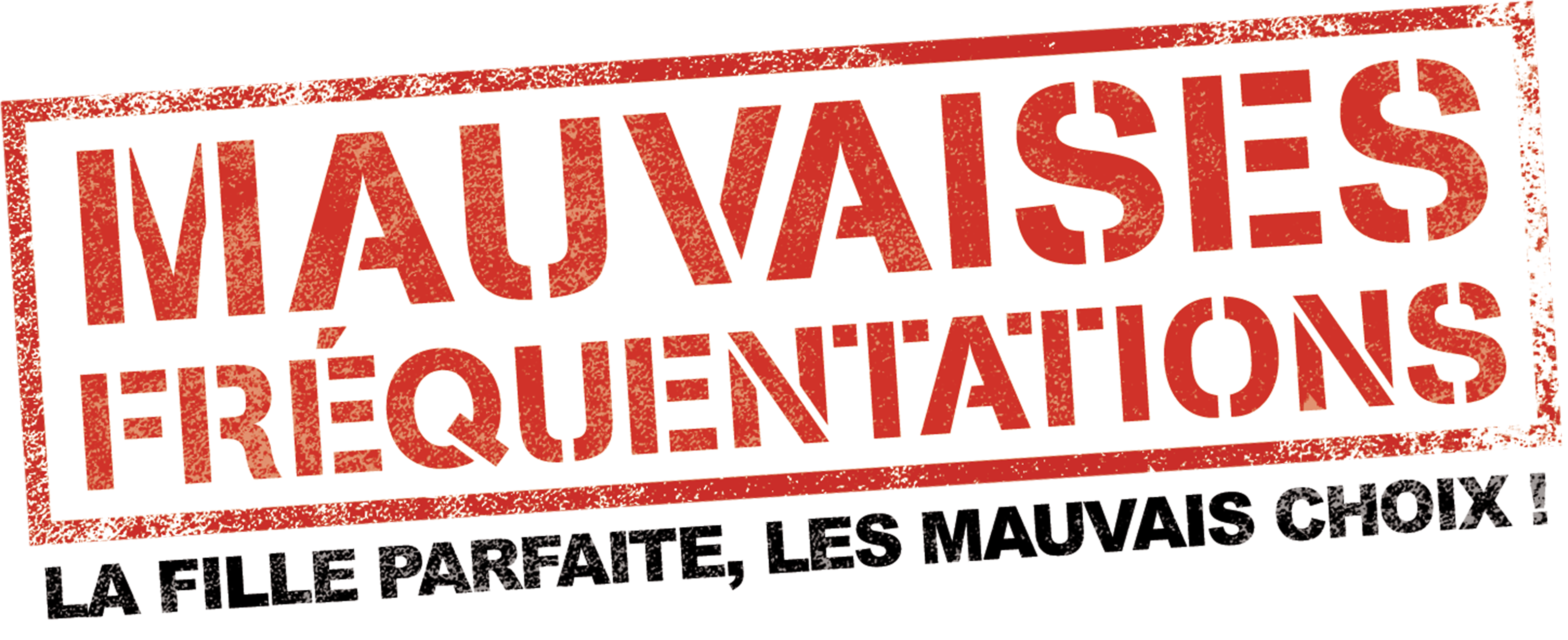Mauvaises fréquentations