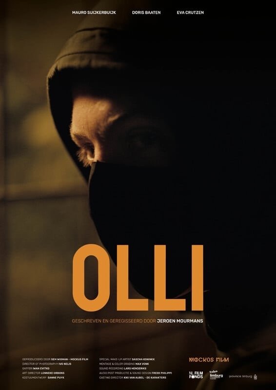 Olli Olli