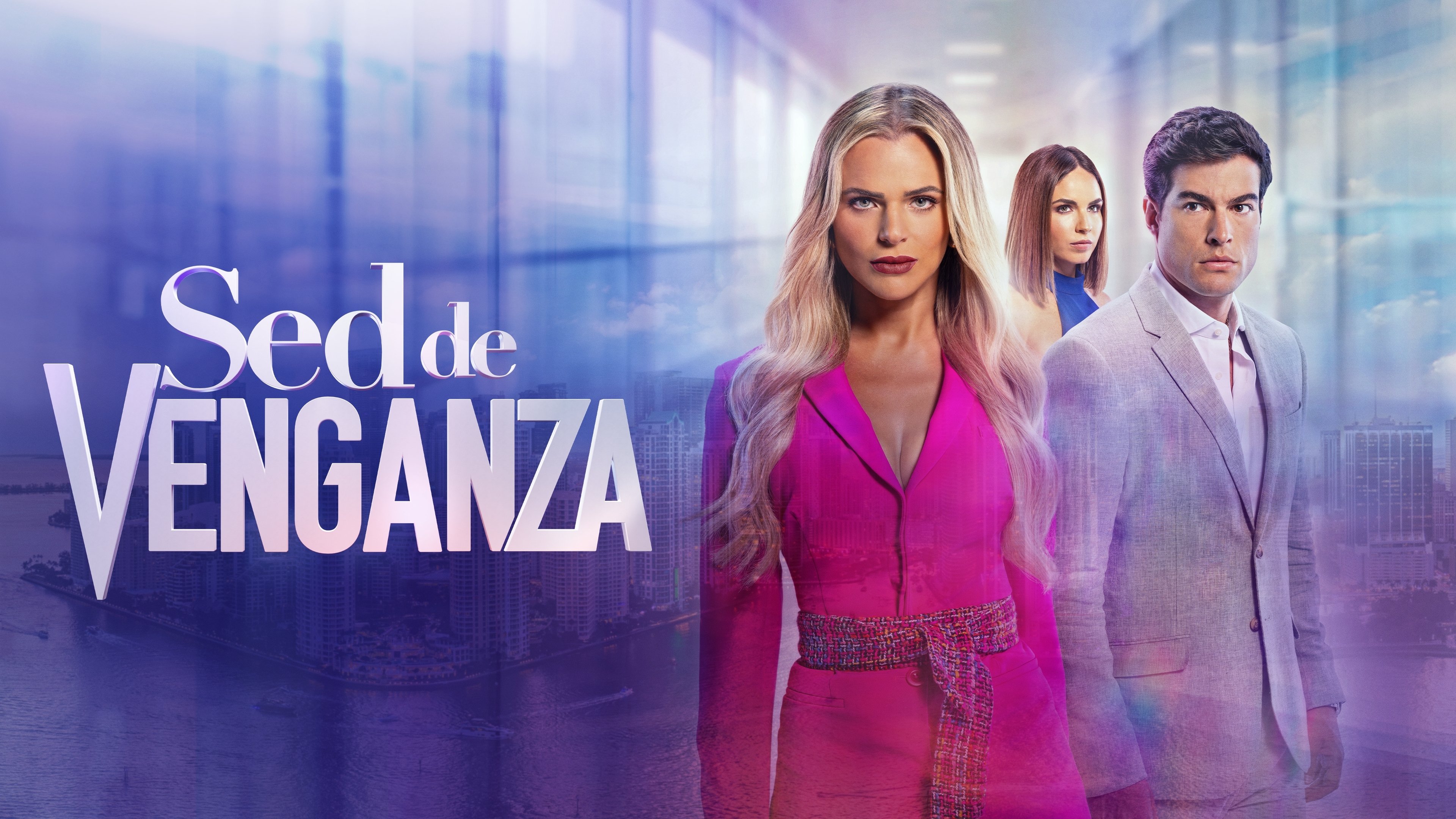 Sed de Venganza