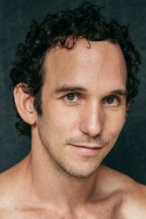 et billede af Greg McKeon