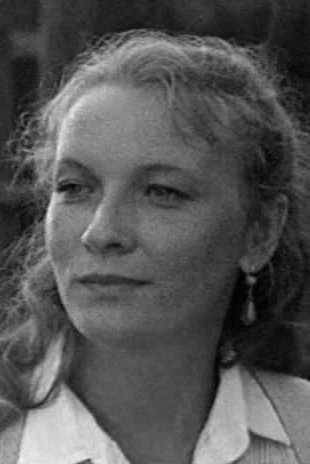 et billede af Valentina Fedotova