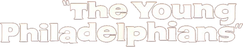 The Young Philadelphians