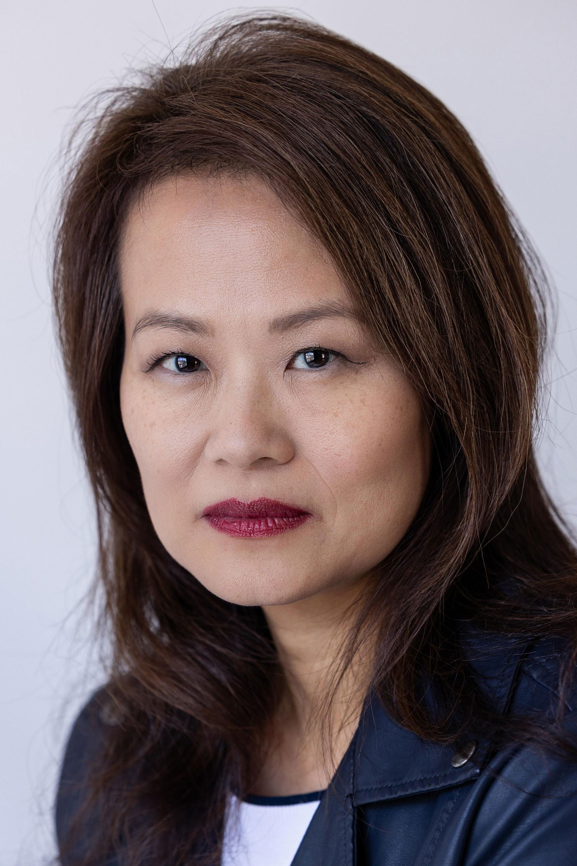 Et billede af Linda A. Wu