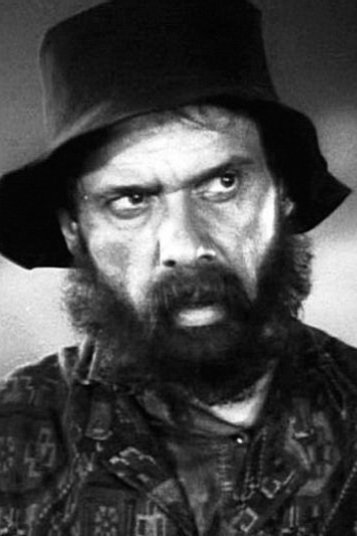 et billede af Ivan Kozlov