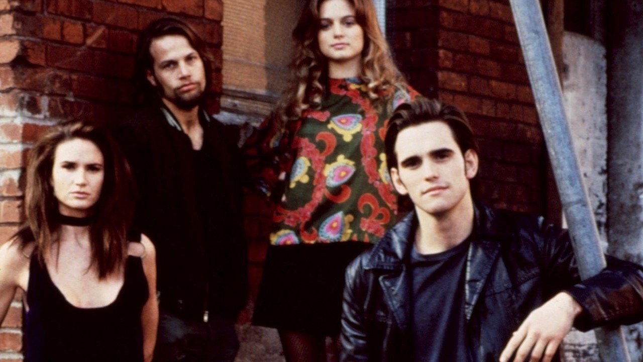 Drugstore Cowboy (1989)