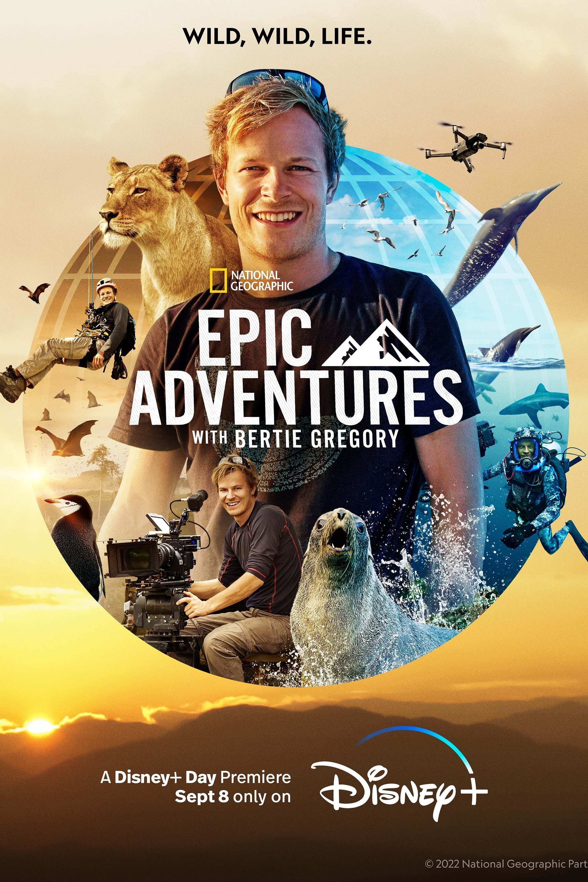 EN - Epic Adventures With Bertie Gregory (2022)