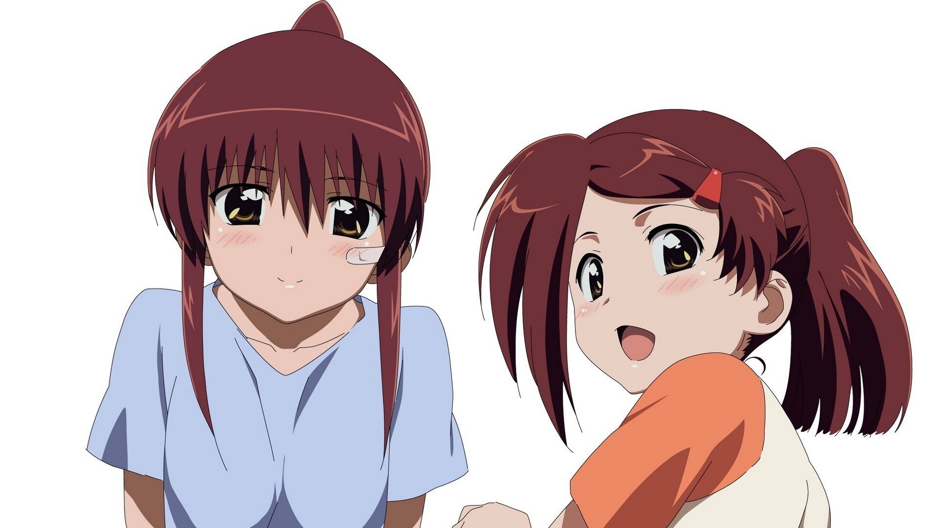 KissXSis OVA.