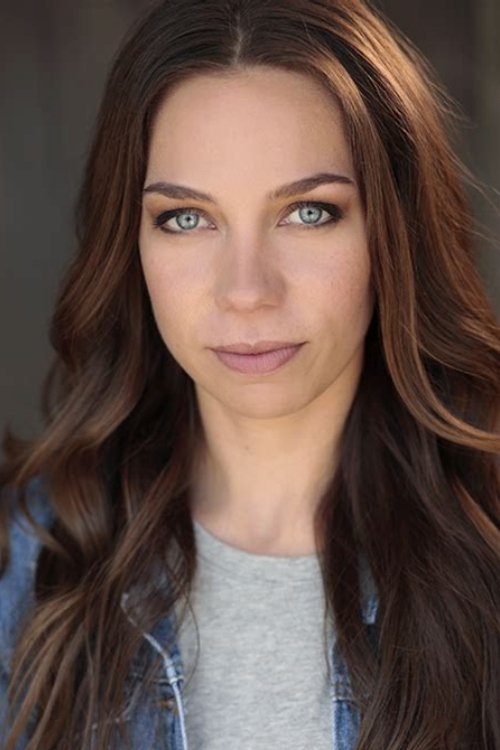 Maryna Savitska's picture in the cast