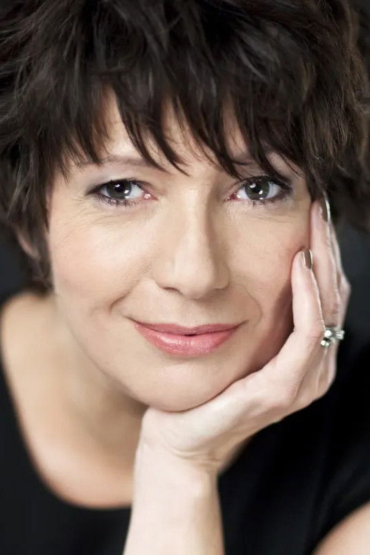 et billede af Raphaela Dell