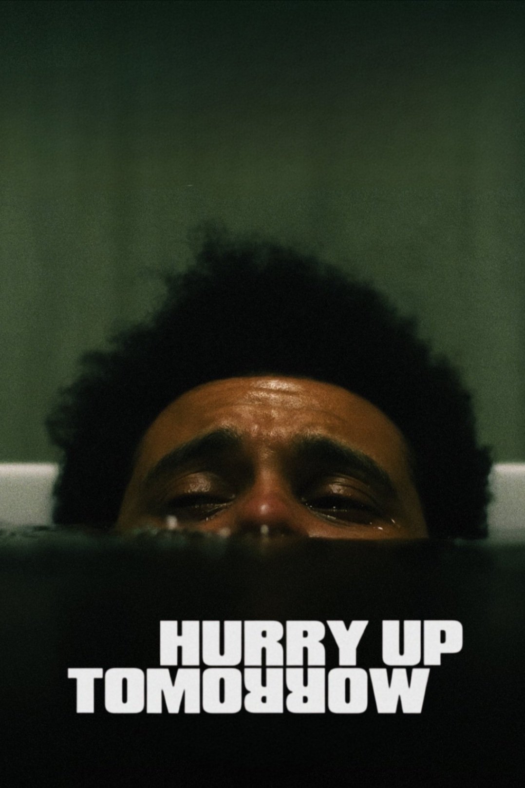 Hurry Up Tomorrow
