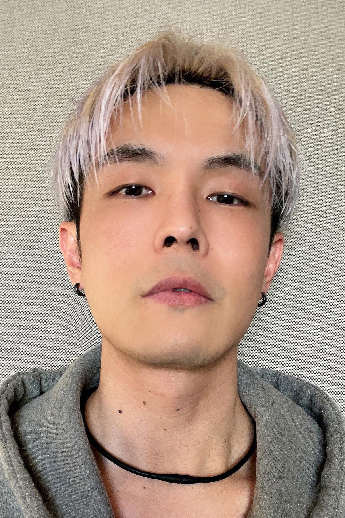 et billede af 蔡易展