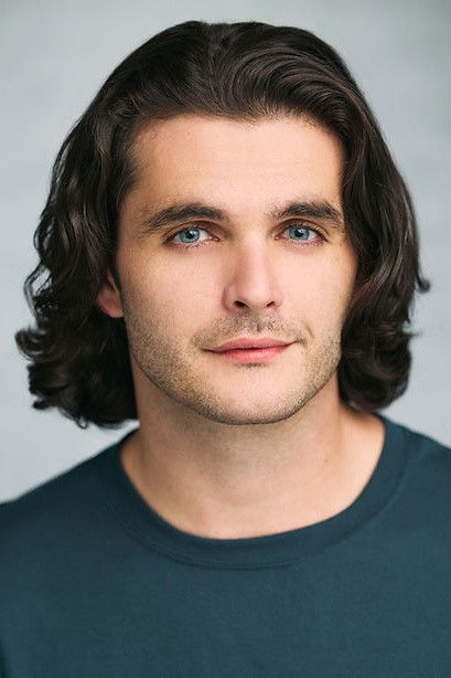 et billede af Kaleb Lankford