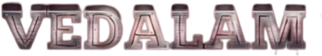 Vedalam Logo