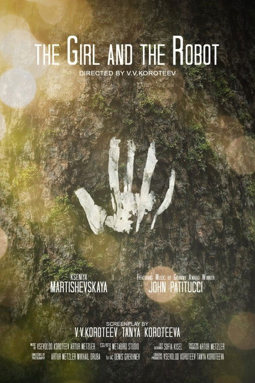 The Girl and the Robot