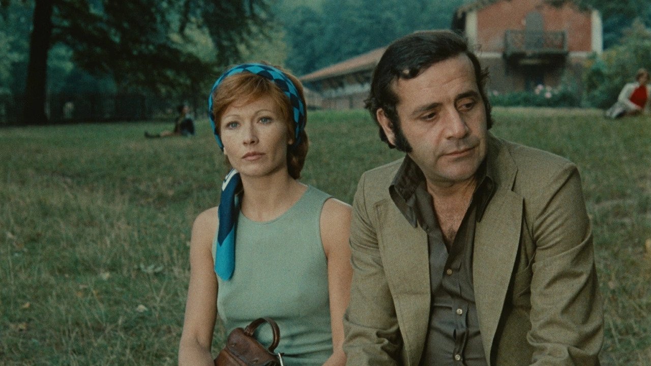 We Won't Grow Old Together (1972)