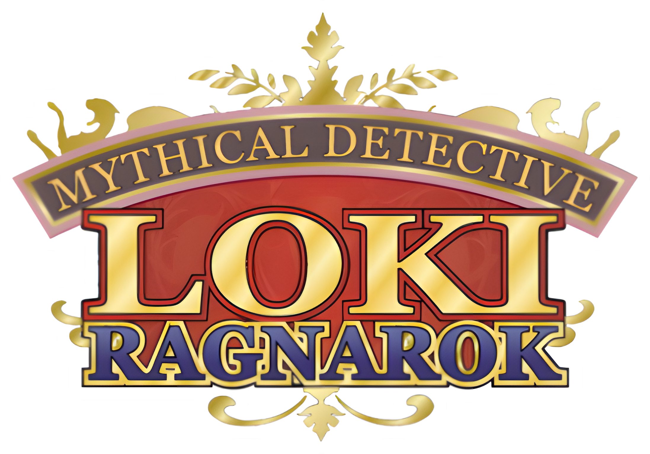 Matantei Loki Ragnarok