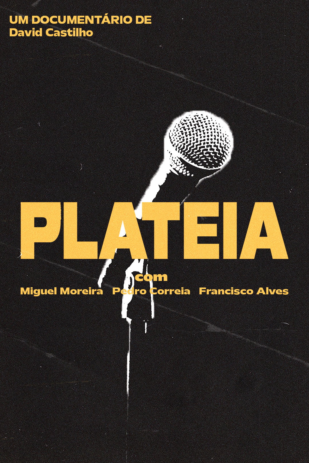 PLATEIA