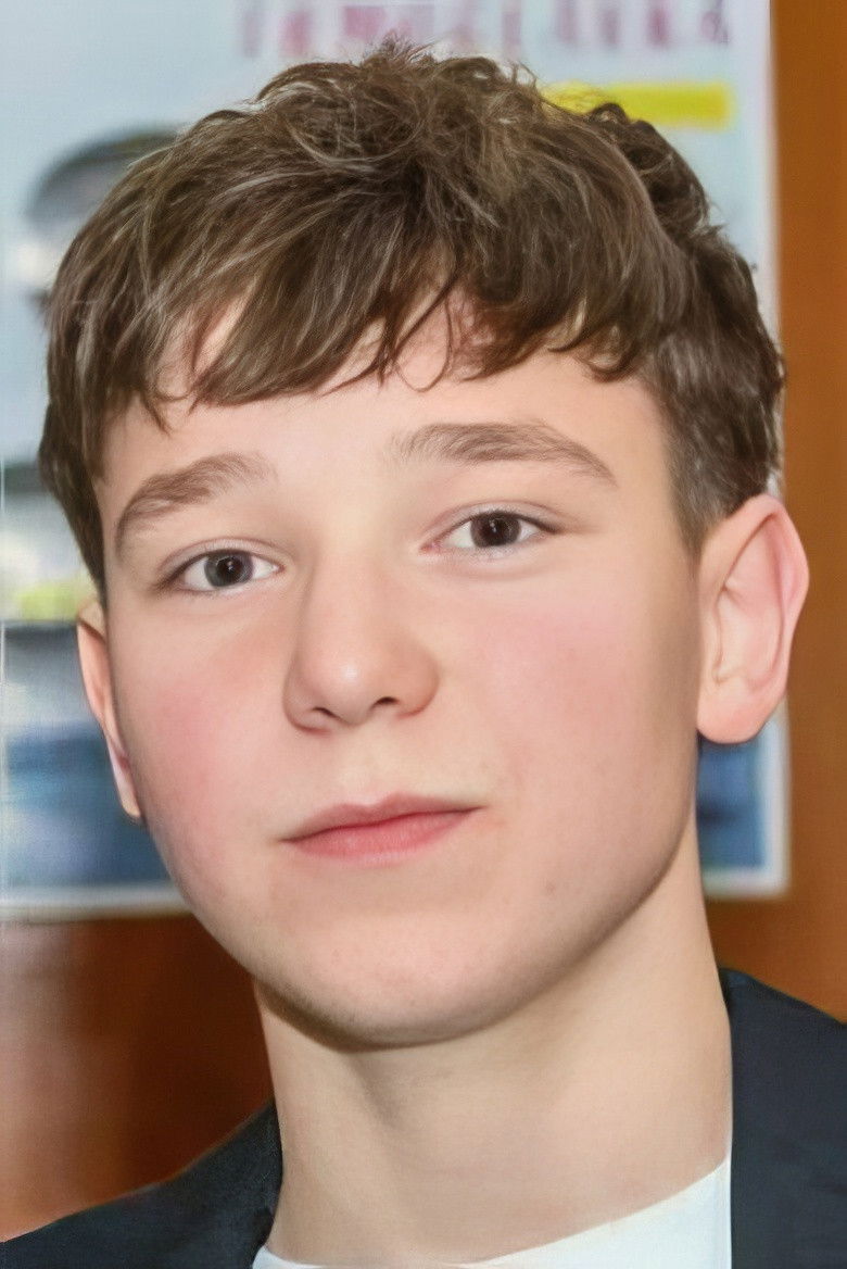 et billede af Edo Kazić