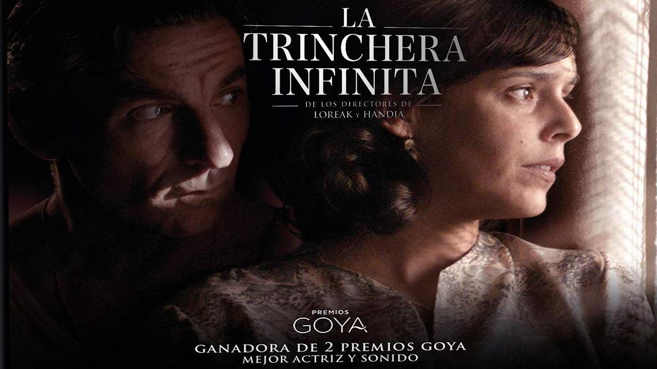 The Endless Trench (2019)