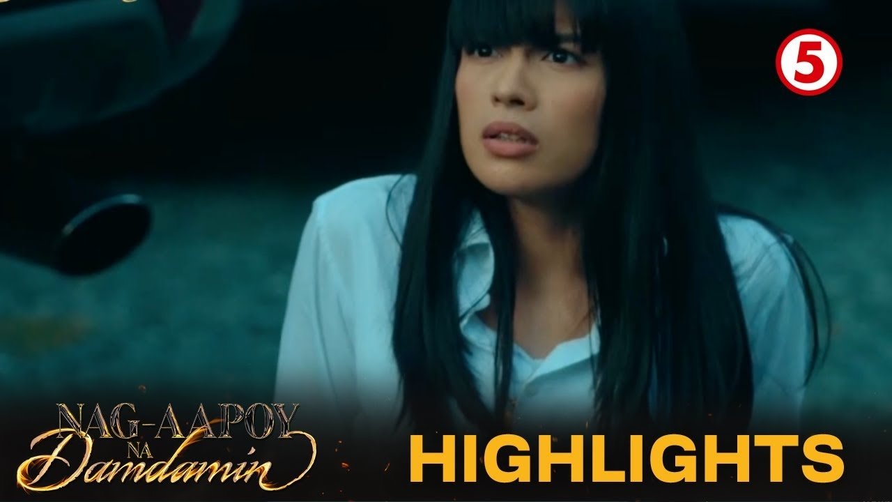 Nag-aapoy na Damdamin Staffel 2 :Folge 67 