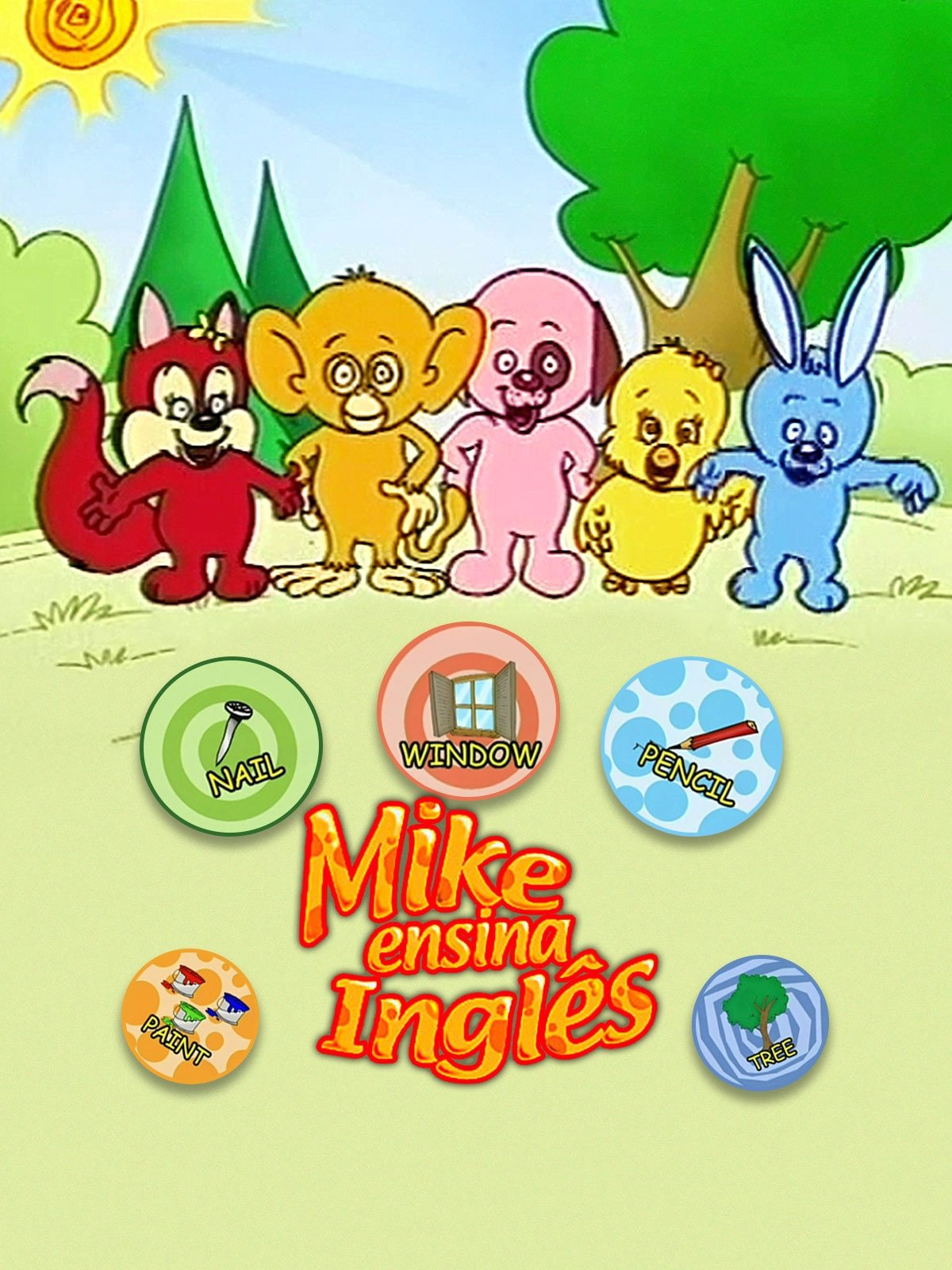 Content cover