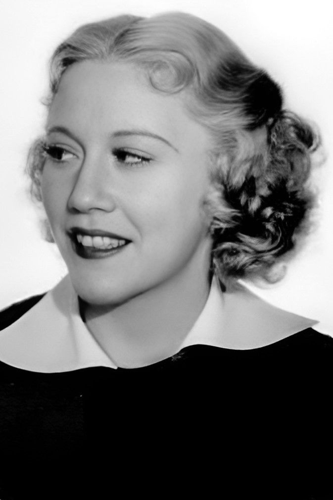 et billede af Kitty McHugh