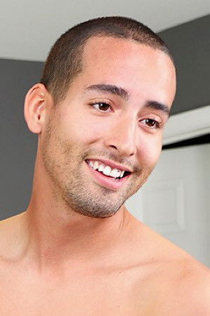 et billede af Jared Marzdon