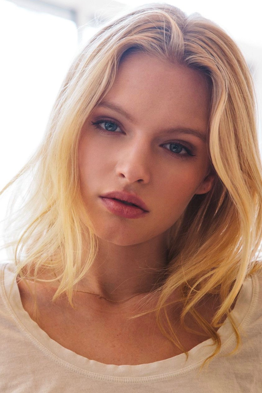 et billede af Isabella Farrell