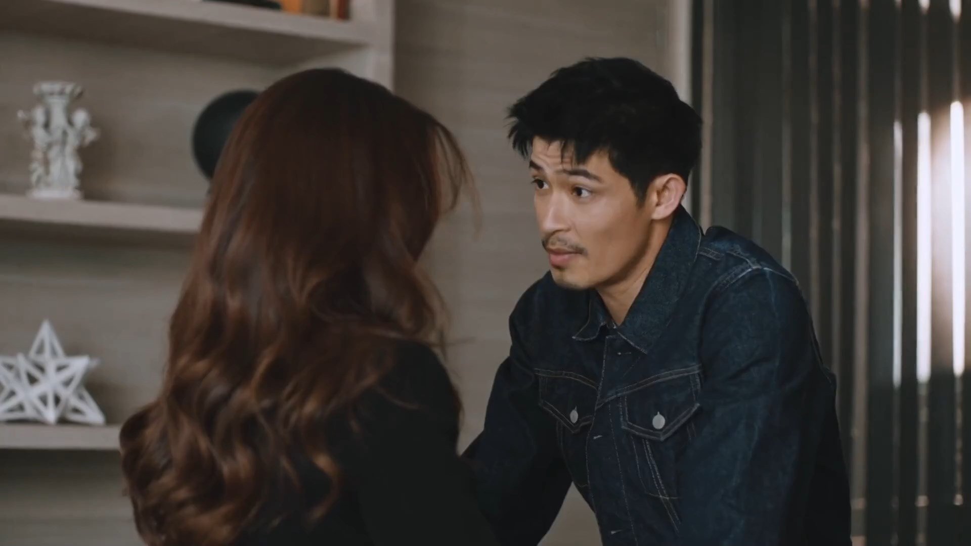 ทองประกายแสด - Épisode 15