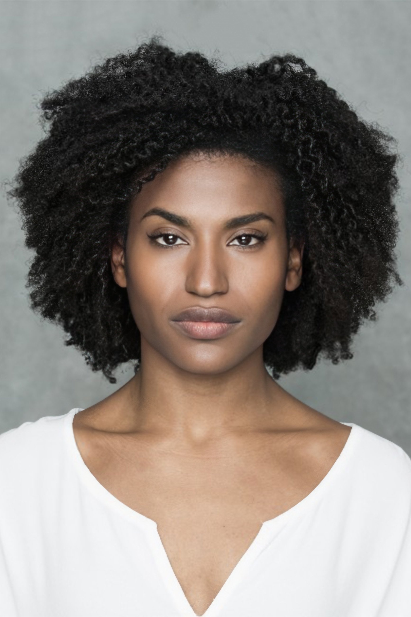 et billede af Mireia Mambo