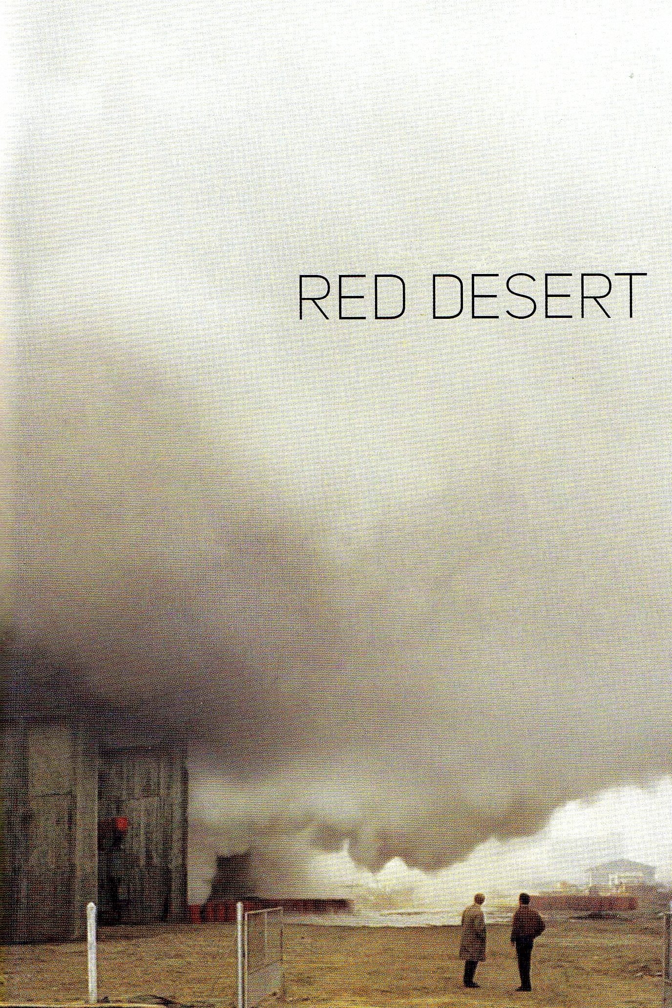 Red Desert