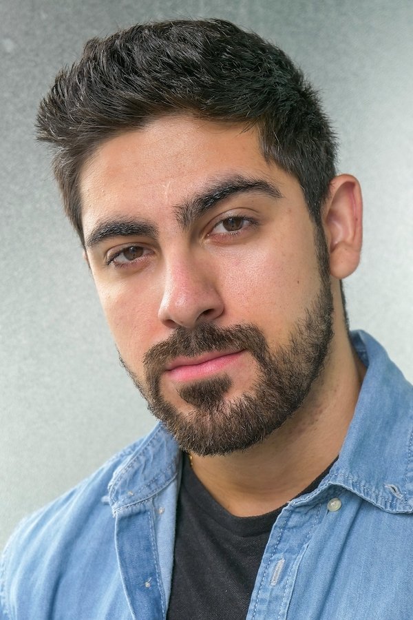 et billede af Giorgio Picone