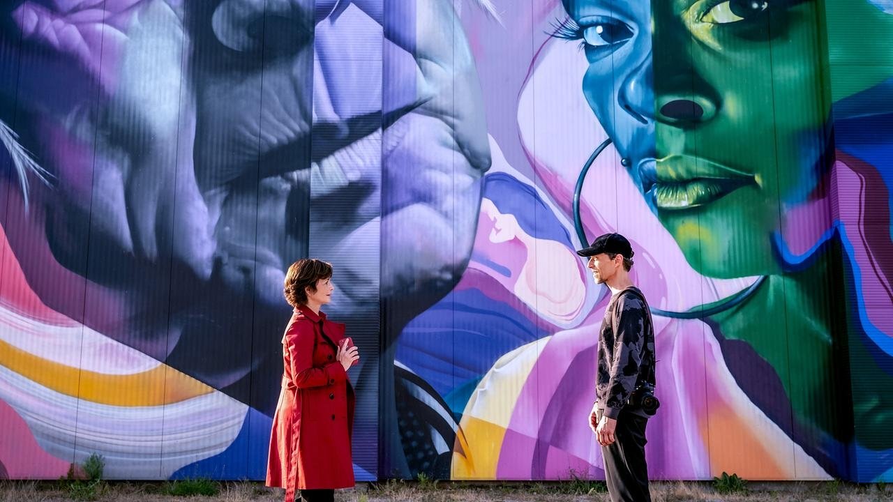Episode 8 第 8 集