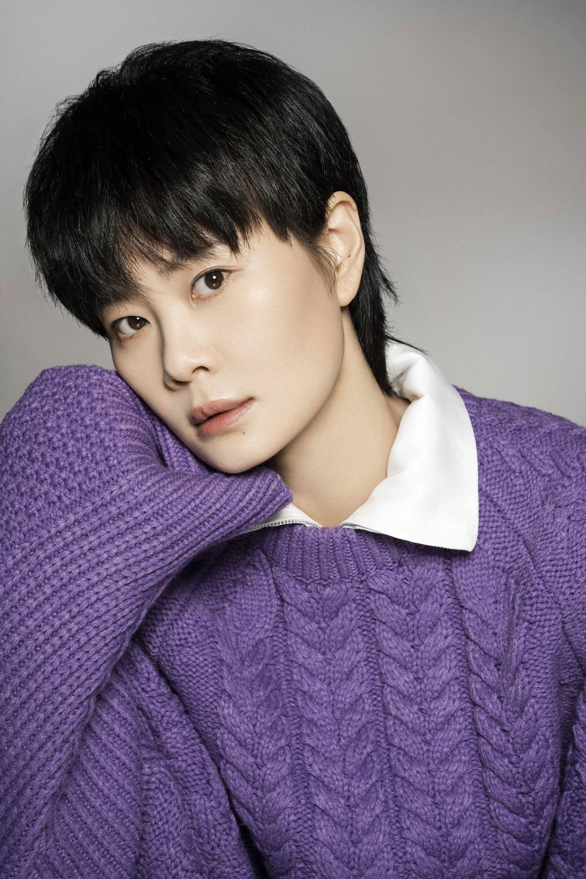 et billede af Liu Qianci