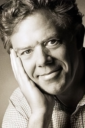 et billede af Nils Haaland