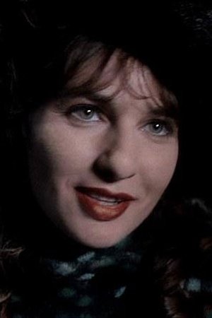 et billede af Joan Giammarco