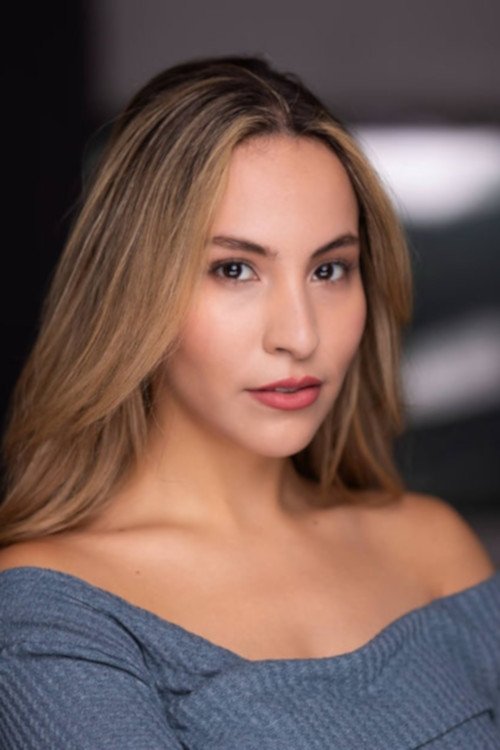 et billede af Abril Closs