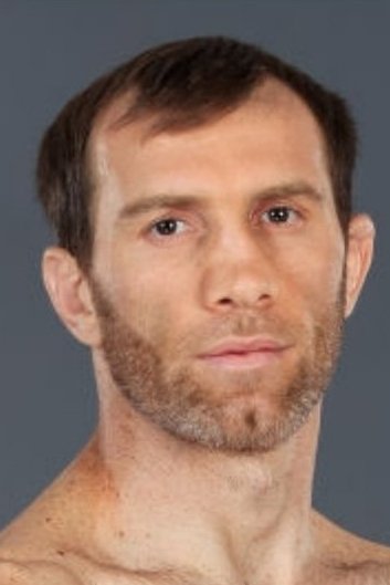 Sultan Aliev as Self