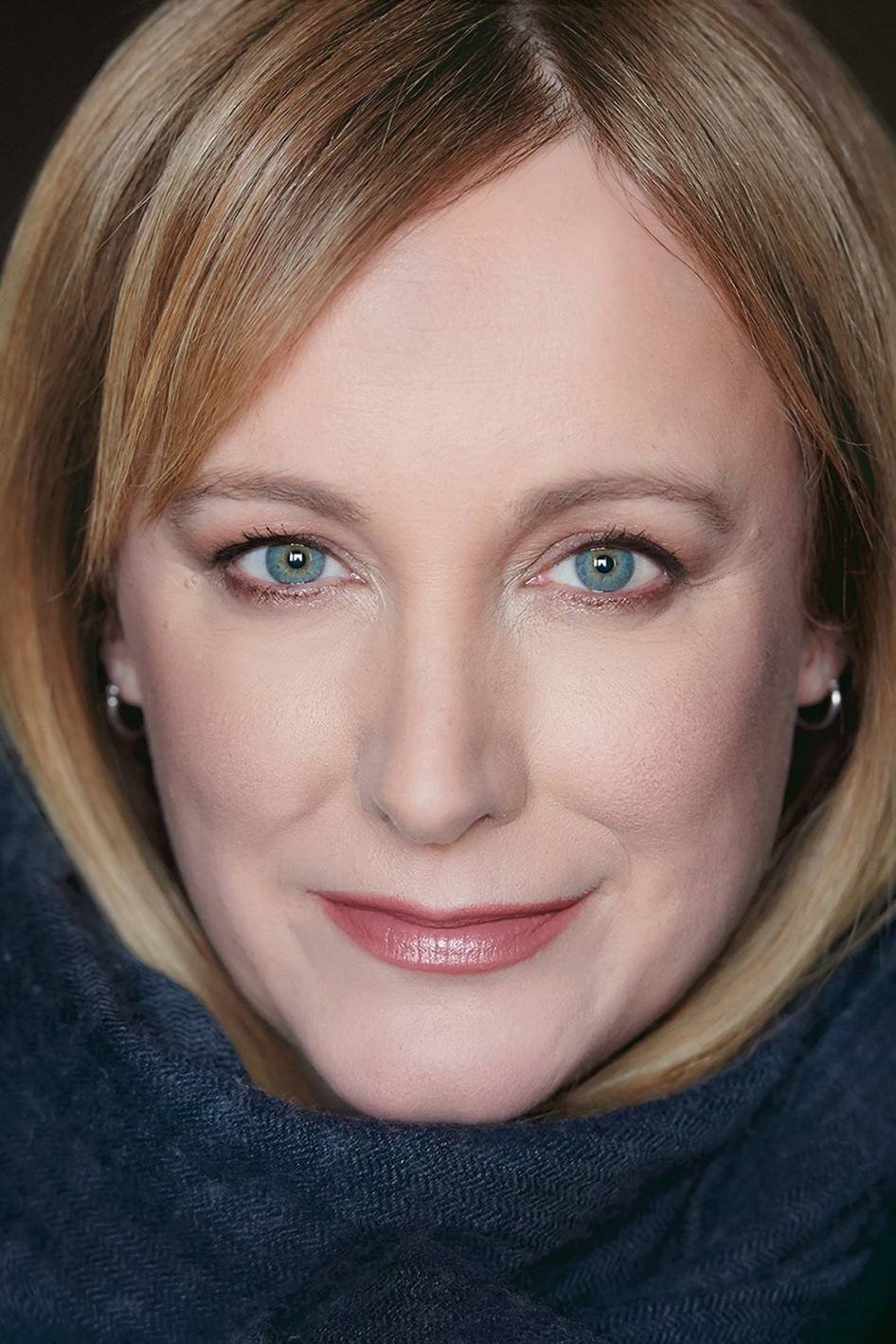 et billede af Samantha Wilson