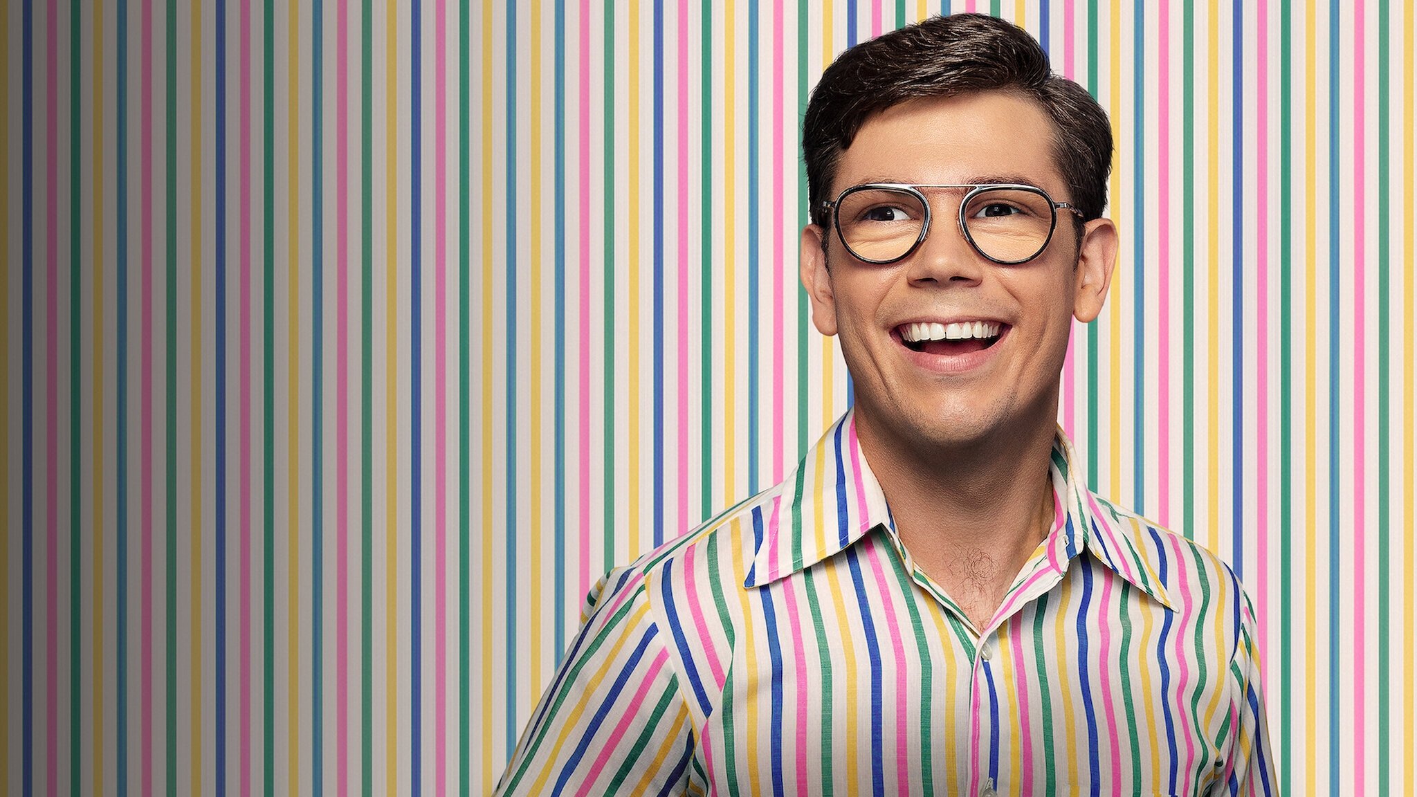 Backdrop Image